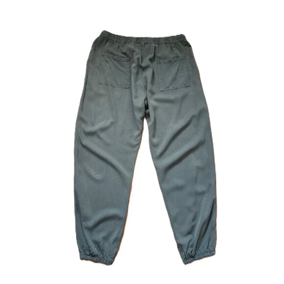 O'Neill olive green jogger style pants - Picture 2 of 9